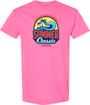 Short Sleeves - SEG Summer Classic 2026 (Secondary, Red)