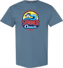 Short Sleeves - SEG Summer Classic 2026 (Secondary, Red)