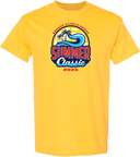 Short Sleeves - SEG Summer Classic 2026 (Secondary, Red)