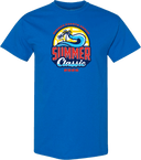 Short Sleeves - SEG Summer Classic 2026 (Secondary, Red)