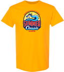 Short Sleeves - SEG Summer Classic 2026 (Secondary, Red)