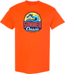Short Sleeves - SEG Summer Classic 2026 (Secondary, Red)