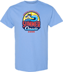 Short Sleeves - SEG Summer Classic 2026 (Secondary, Red)