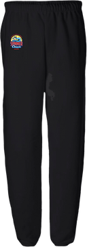 Sweatpants - SEG Summer Classic 2026 (Secondary, Red)