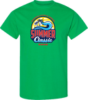 Short Sleeves - SEG Summer Classic 2026 (Secondary, Red)