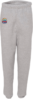 Sweatpants - SEG Summer Classic 2026 (Secondary, Red)