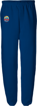Sweatpants - SEG Summer Classic 2026 (Secondary, Red)