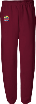 Sweatpants - SEG Summer Classic 2026 (Secondary, Red)