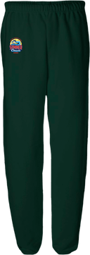 Sweatpants - SEG Summer Classic 2026 (Secondary, Red)