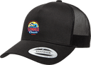 Trucker Hat - SEG Summer Classic 2026 (Secondary, Red)