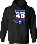 Hoodies - STATE 48 Invitational AAU Grand Prix 2026