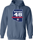 Hoodies - STATE 48 Invitational AAU Grand Prix 2026