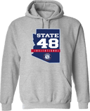Hoodies - STATE 48 Invitational AAU Grand Prix 2026