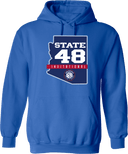 Hoodies - STATE 48 Invitational AAU Grand Prix 2026