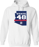 Hoodies - STATE 48 Invitational AAU Grand Prix 2026