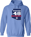 Hoodies - STATE 48 Invitational AAU Grand Prix 2026