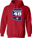 Hoodies - STATE 48 Invitational AAU Grand Prix 2026