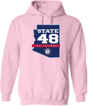 Hoodies - STATE 48 Invitational AAU Grand Prix 2026