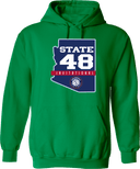 Hoodies - STATE 48 Invitational AAU Grand Prix 2026