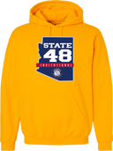 Hoodies - STATE 48 Invitational AAU Grand Prix 2026