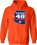 Hoodies - STATE 48 Invitational AAU Grand Prix 2026