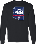 Long Sleeves - STATE 48 Invitational AAU Grand Prix 2026
