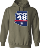 Hoodies - STATE 48 Invitational AAU Grand Prix 2026