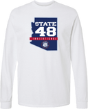 Long Sleeves - STATE 48 Invitational AAU Grand Prix 2026