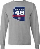 Long Sleeves - STATE 48 Invitational AAU Grand Prix 2026