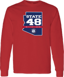 Long Sleeves - STATE 48 Invitational AAU Grand Prix 2026