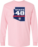Long Sleeves - STATE 48 Invitational AAU Grand Prix 2026