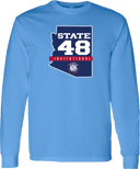 Long Sleeves - STATE 48 Invitational AAU Grand Prix 2026