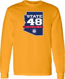 Long Sleeves - STATE 48 Invitational AAU Grand Prix 2026
