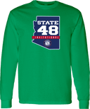 Long Sleeves - STATE 48 Invitational AAU Grand Prix 2026