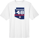 Performance Short Sleeves - STATE 48 Invitational AAU Grand Prix 2026