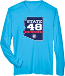Performance Long Sleeves - STATE 48 Invitational AAU Grand Prix 2026