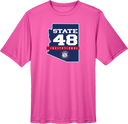 Performance Short Sleeves - STATE 48 Invitational AAU Grand Prix 2026