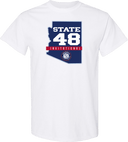 Short Sleeves - STATE 48 Invitational AAU Grand Prix 2026
