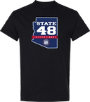 Short Sleeves - STATE 48 Invitational AAU Grand Prix 2026