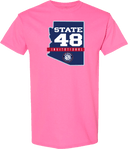 Short Sleeves - STATE 48 Invitational AAU Grand Prix 2026