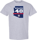 Short Sleeves - STATE 48 Invitational AAU Grand Prix 2026