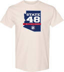 Short Sleeves - STATE 48 Invitational AAU Grand Prix 2026