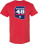 Short Sleeves - STATE 48 Invitational AAU Grand Prix 2026