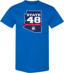 Short Sleeves - STATE 48 Invitational AAU Grand Prix 2026