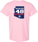 Short Sleeves - STATE 48 Invitational AAU Grand Prix 2026