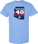 Short Sleeves - STATE 48 Invitational AAU Grand Prix 2026