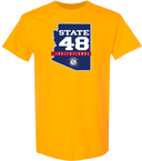 Short Sleeves - STATE 48 Invitational AAU Grand Prix 2026