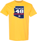 Short Sleeves - STATE 48 Invitational AAU Grand Prix 2026