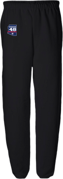 Sweatpants - STATE 48 Invitational AAU Grand Prix 2026