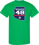 Short Sleeves - STATE 48 Invitational AAU Grand Prix 2026